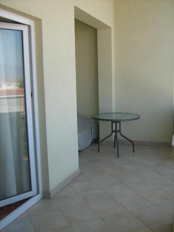 Apartments Ana Vir Chambre photo