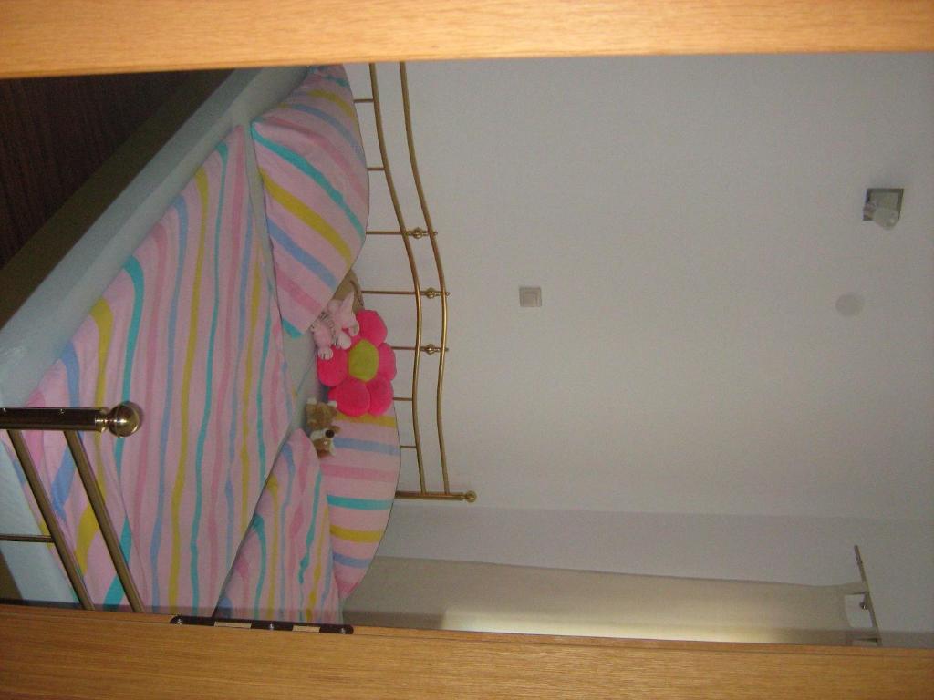 Apartments Ana Vir Chambre photo