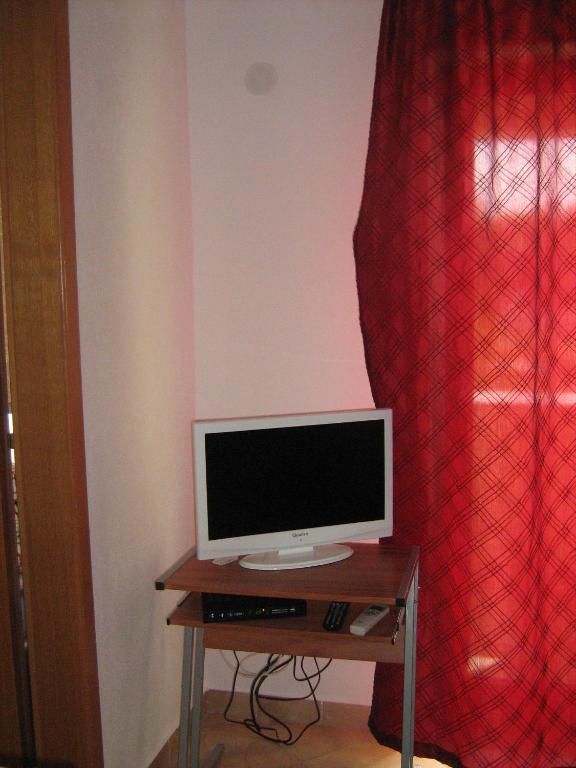 Apartments Ana Vir Chambre photo