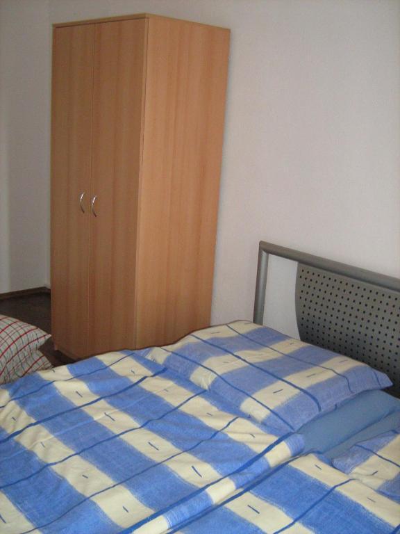Apartments Ana Vir Chambre photo