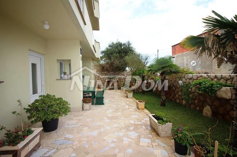 Apartments Ana Vir Extérieur photo
