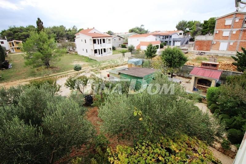 Apartments Ana Vir Extérieur photo