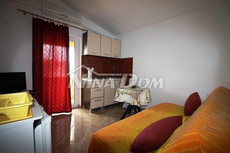 Apartments Ana Vir Extérieur photo